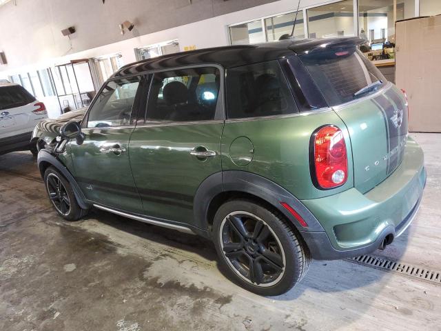 Изображение 2 2015 MINI COOPER S COUNTRYMAN 2015 с VIN WMWZC5C56FWM18889