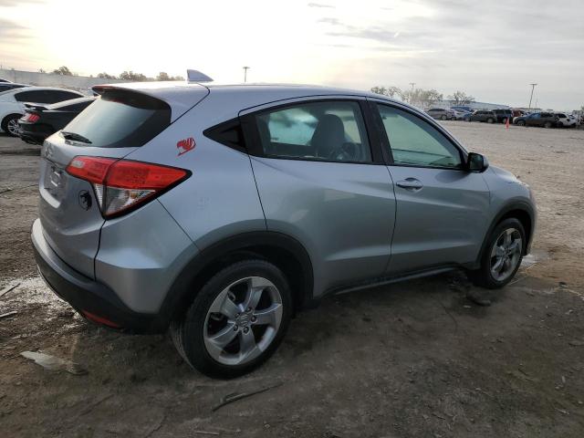 Obraz 3 z 2019 HONDA HR-V LX 2019 z VIN 3CZRU5H31KG706362