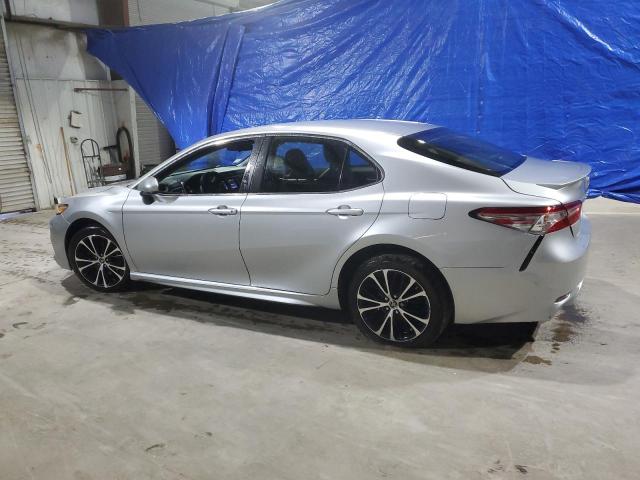 Obraz 2 z 2018 TOYOTA CAMRY L 2018 z VIN JTNB11HK9J3044768
