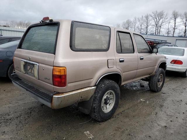 Image 3 of 1995 TOYOTA 4RUNNER VN39 SR5 1995 with VIN JT3VN39W1S0172531