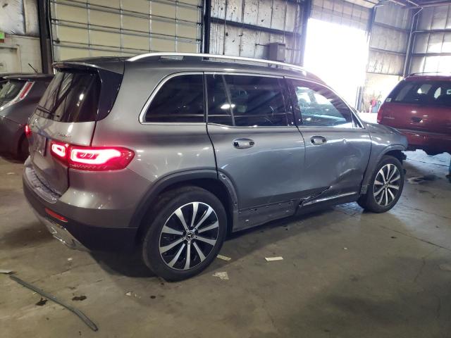 Изображение 3 2020 MERCEDES-BENZ GLB 250 4MATIC 2020 с VIN WDC4M4HB8LW008068