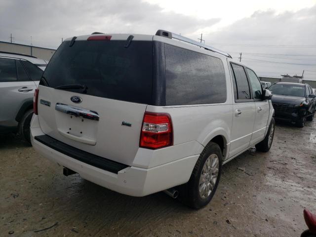 Изображение 3 2013 FORD EXPEDITION EL LIMITED 2013 с VIN 1FMJK1K50DEF33287