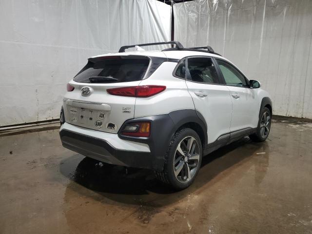 Изображение 3 2020 HYUNDAI KONA LIMITED 2020 с VIN KM8K3CA59LU468216