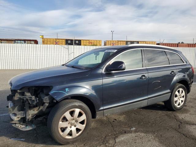 Obraz 2007 AUDI Q7 3.6 QUATTRO PREMIUM 2007