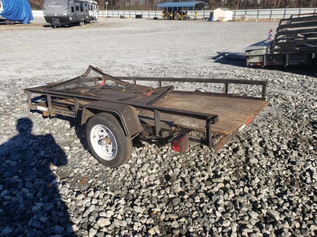 Image 3 of 2017 CADK 5X8UTAILER 2017 with VIN 4YMBU0811HG077499