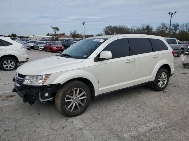 Изображение 1 2014 DODGE JOURNEY SXT 2014 с VIN 3C4PDDBGXET120998