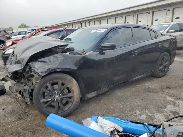 Obraz 1 z 2020 DODGE CHARGER GT 2020 z VIN 2C3CDXMG4LH193713