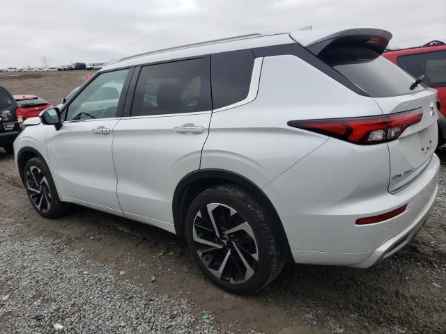 Изображение 2 2022 MITSUBISHI OUTLANDER SEL 2022 с VIN JA4J4VA81NZ046959