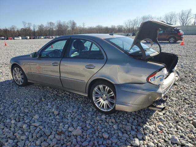 Obraz 2 z 2007 MERCEDES-BENZ E 350 4MATIC 2007 z VIN WDBUF87X07X218635