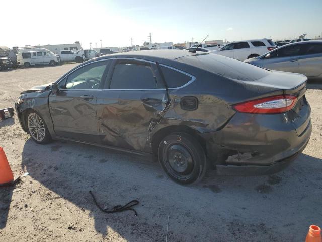 Изображение 2 2016 FORD FUSION SE 2016 с VIN 3FA6P0HD1GR133038
