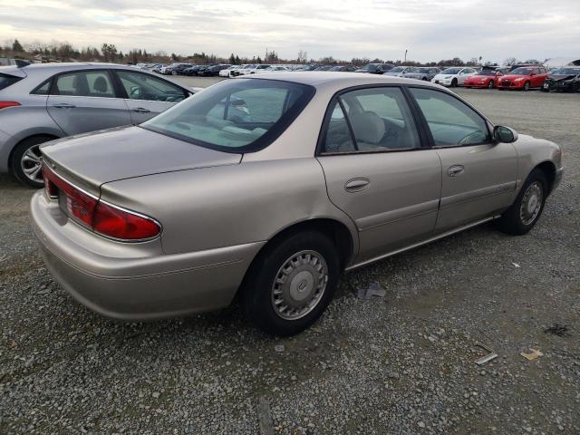 Obraz 3 z 2000 BUICK CENTURY CUSTOM 2000 z VIN 2G4WS52J6Y1303173