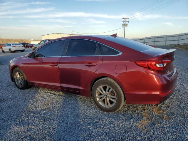 Изображение 2 2016 HYUNDAI SONATA SE 2016 с VIN 5NPE24AF8GH276658