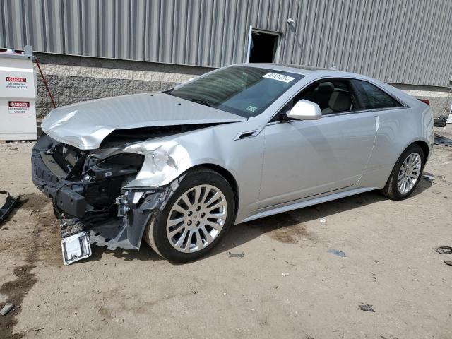 Изображение 2011 CADILLAC CTS PREMIUM COLLECTION 2011