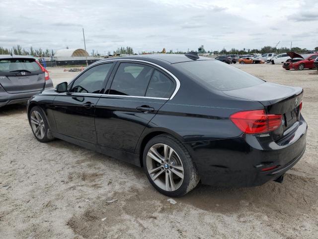 Image 2 of 2017 BMW 340 I 2017 with VIN WBA8B3G30HNU35840