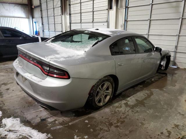 Image 3 of 2019 DODGE CHARGER SXT 2019 with VIN 2C3CDXBGXKH725421