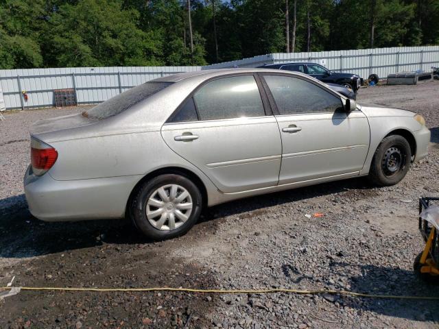 Image 3 of 2005 TOYOTA CAMRY LE 2005 with VIN 4T1BE32K25U957185