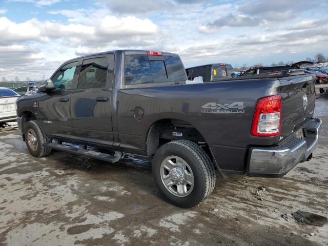 Изображение 2 2022 RAM 2500 TRADESMAN 2022 с VIN 3C6UR5CLXNG127424