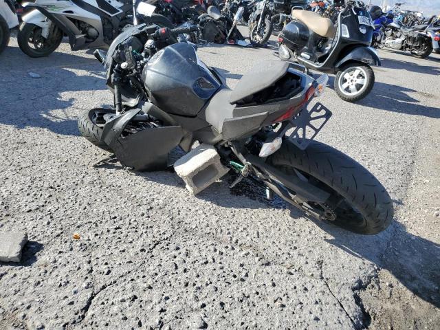 Image 3 of 2023 KAWASAKI EX400  2023 with VIN JKAEXKG18PDAL8927