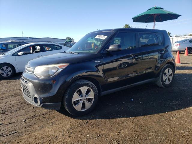 Изображение 2014 KIA SOUL  2014