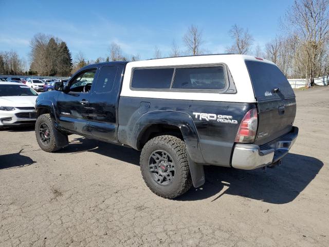 Image 2 of 2014 TOYOTA TACOMA  2014 with VIN 5TFUU4EN1EX101337