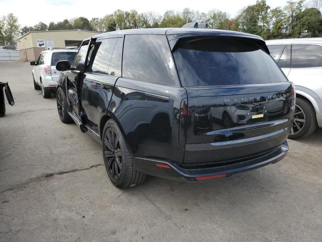 Obraz 2 z 2023 LAND ROVER RANGE ROVER SE 2023 z VIN SALKPBE79PA022551