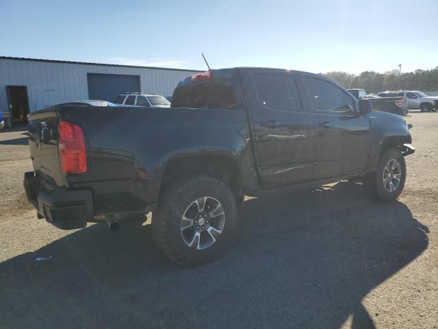 Изображение 3 2017 CHEVROLET COLORADO Z71 2017 с VIN 1GCPTDE18H1163063