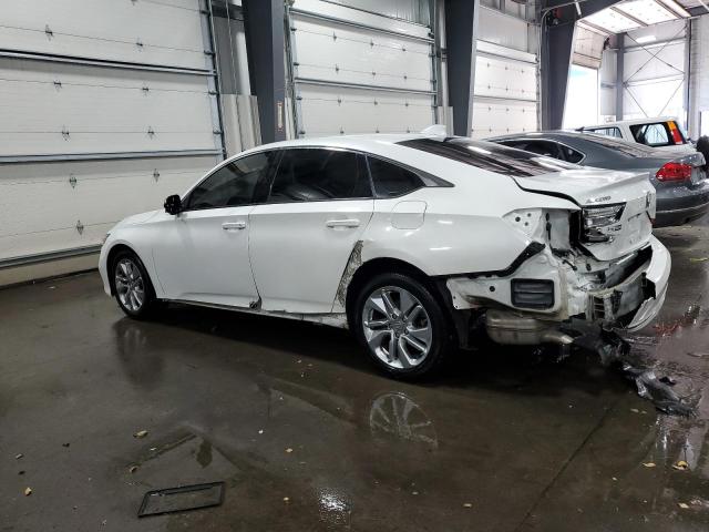 Изображение 2 2020 HONDA ACCORD LX 2020 с VIN 1HGCV1F15LA069383