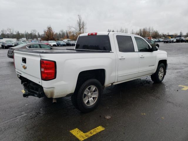 Obraz 3 z 2018 CHEVROLET SILVERADO C1500 LT 2018 z VIN 3GCPCREH5JG321828