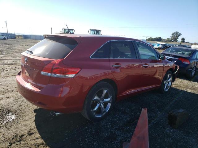 Obraz 3 z 2009 TOYOTA VENZA  2009 z VIN 4T3ZK11A39U020203