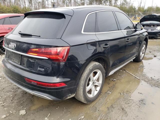Изображение 3 2021 AUDI Q5 PREMIUM 2021 с VIN WA1AAAFY4M2004464