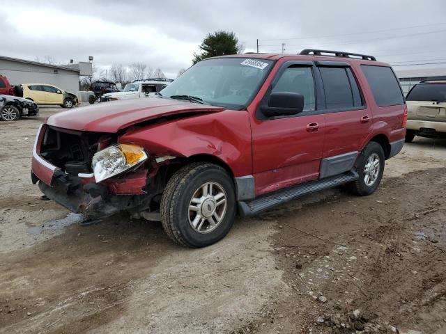 Изображение 2006 FORD EXPEDITION XLT 2006