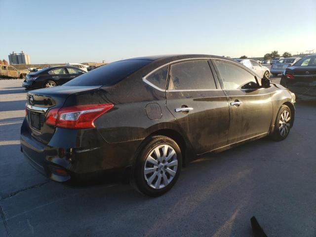 Image 3 of 2016 NISSAN SENTRA S 2016 with VIN 3N1AB7AP7GY324794