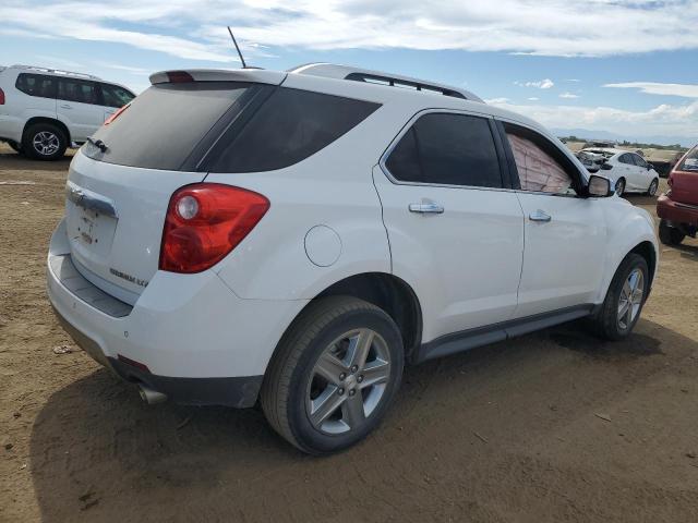 Изображение 3 2015 CHEVROLET EQUINOX LTZ 2015 с VIN 2GNFLHE35F6352498