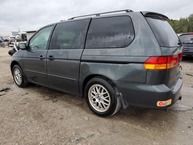 Изображение 2 2004 HONDA ODYSSEY EX 2004 с VIN 5FNRL18694B130945