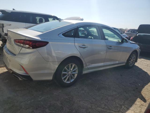 Image 3 of 2019 HYUNDAI SONATA SE 2019 with VIN 5NPE24AF9KH795632