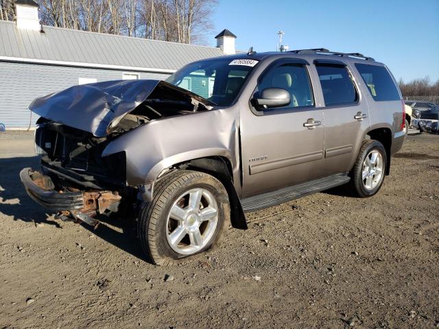 Изображение 2013 CHEVROLET TAHOE K1500 LT 2013
