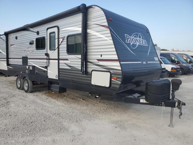 2018 HRTL PIONEER 2018 image