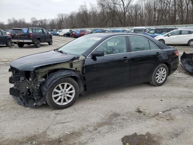 Image 1 of 2010 TOYOTA CAMRY SE 2010 with VIN 4T1BK3EK6AU605418