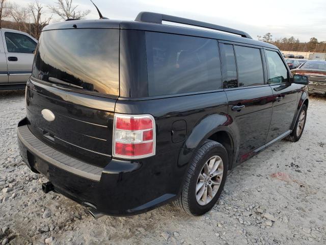 Image 3 of 2013 FORD FLEX SE 2013 with VIN 2FMGK5B8XDBD36537