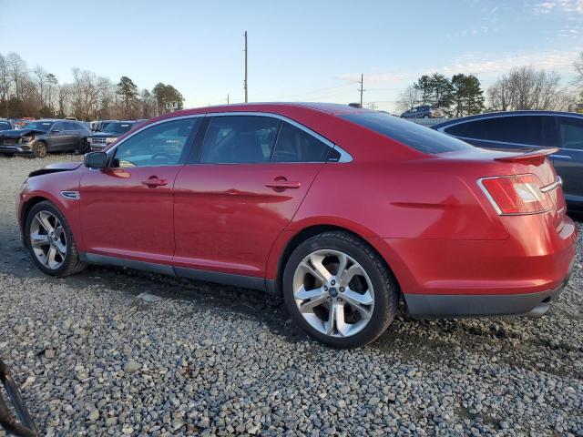 Изображение 2 2010 FORD TAURUS SHO 2010 с VIN 1FAHP2KT4AG106466