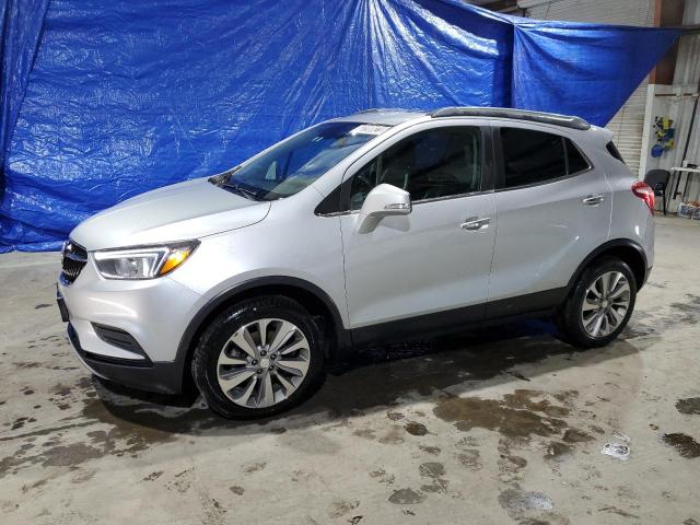 2019 BUICK ENCORE PREFERRED 2019 image