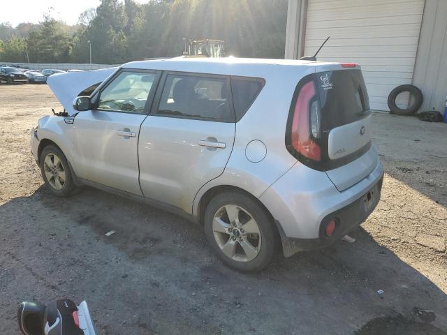 Изображение 2 2018 KIA SOUL  2018 с VIN KNDJN2A29J7569973