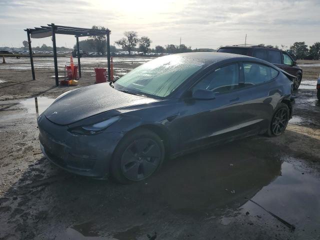 Image 1 of 2021 TESLA MODEL 3  2021 with VIN 5YJ3E1EA2MF042618