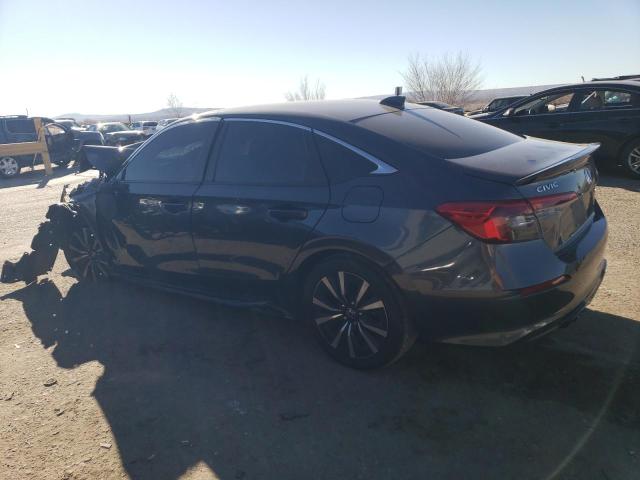 Image 2 of 2022 HONDA CIVIC EX 2022 with VIN 2HGFE1F78NH322914