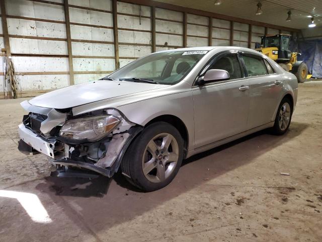 Obraz 1 z 2010 CHEVROLET MALIBU 1LT 2010 z VIN 1G1ZC5EB5AF296372