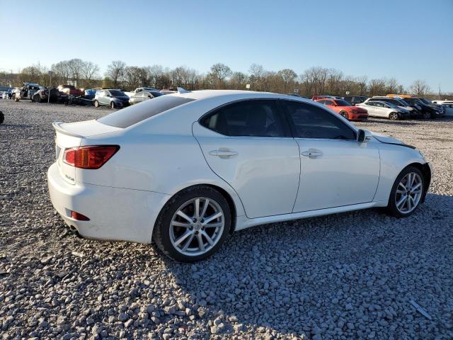 Obraz 3 z 2009 LEXUS IS 250 2009 z VIN JTHBK262892083605