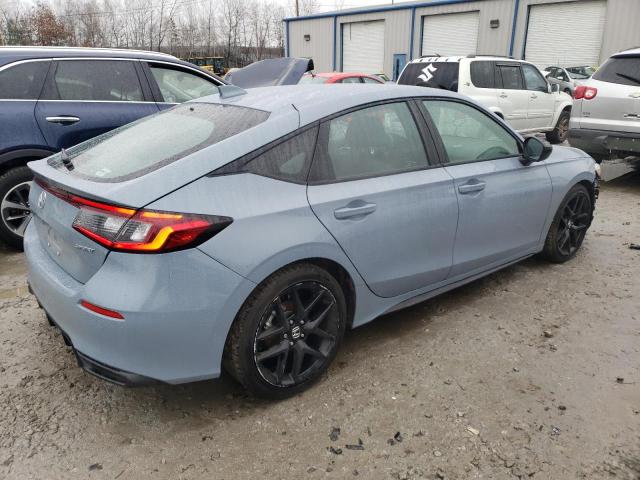 Изображение 3 2023 HONDA CIVIC SPORT 2023 с VIN 19XFL2H85PE016817
