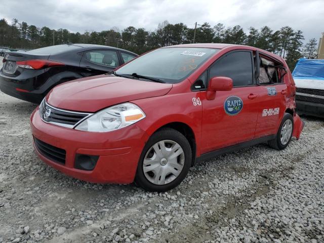 Obraz 1 z 2011 NISSAN VERSA S 2011 z VIN 3N1BC1CP3BL416566