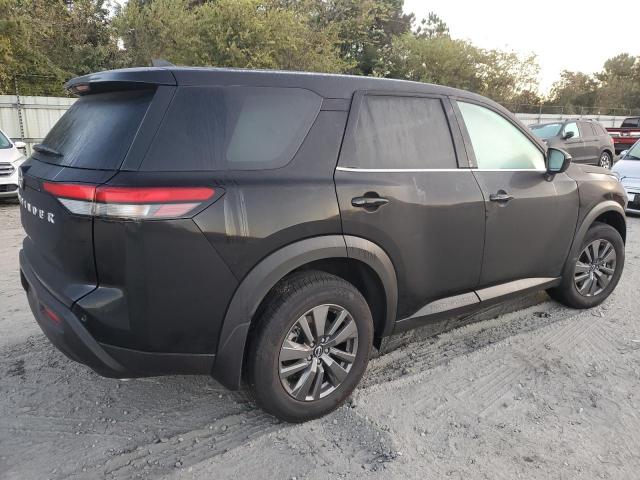 Obraz 3 z 2024 NISSAN PATHFINDER S 2024 z VIN 5N1DR3AA8RC206965