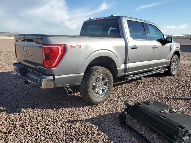 Obraz 3 z 2021 FORD F150 SUPERCREW 2021 z VIN 1FTFW1ED6MFC50646
